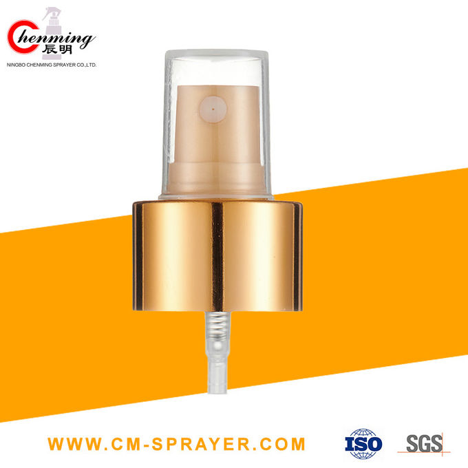 bomba distribuidora da garrafa 28-410 plástico da bomba do pulverizador da névoa de 24mm 25mm 28mm 0