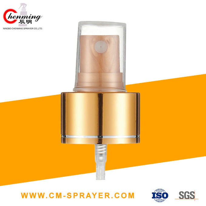 bomba distribuidora da garrafa 28-410 plástico da bomba do pulverizador da névoa de 24mm 25mm 28mm 1