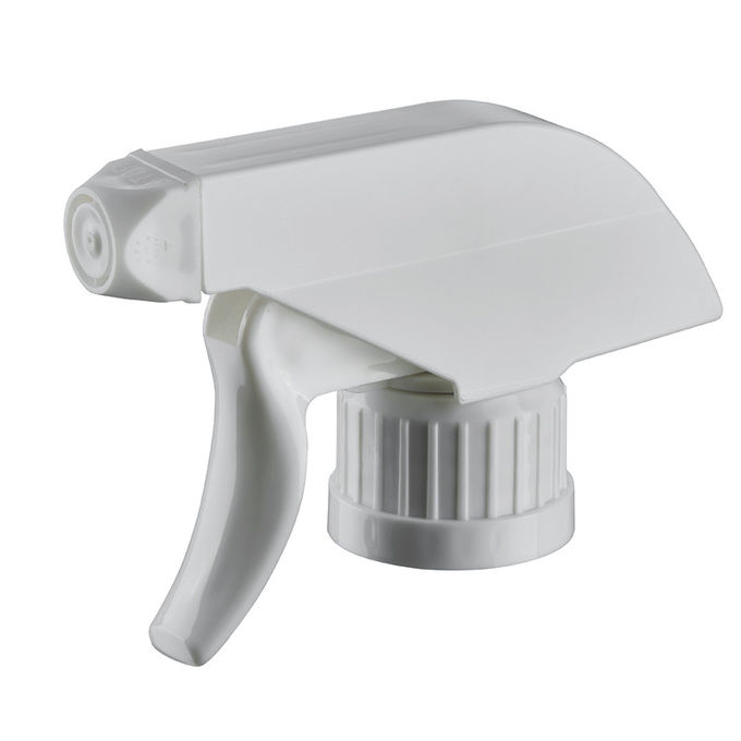 236.58ml disparador plástico do bocal de pulverizador da água do espaço do jardim do Sanitizer de 8 onças para o cabeleireiro da garrafa 2