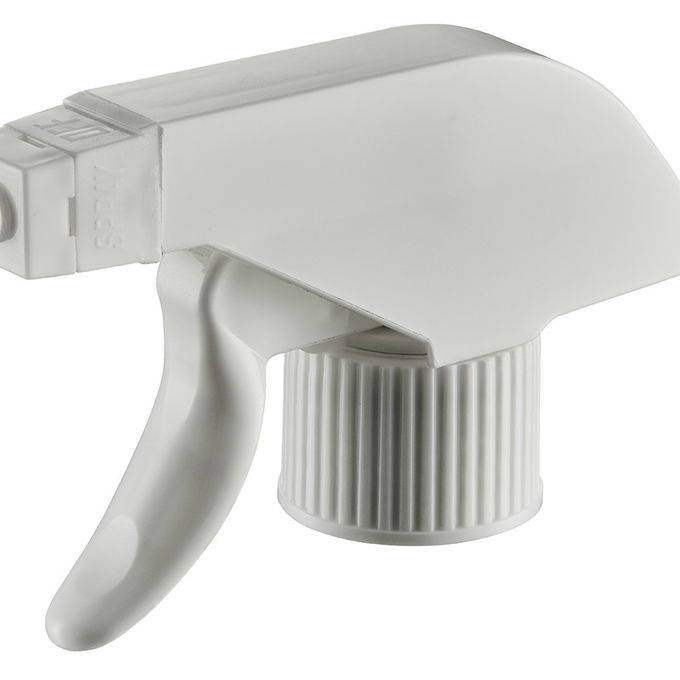 236.58ml disparador plástico do bocal de pulverizador da água do espaço do jardim do Sanitizer de 8 onças para o cabeleireiro da garrafa 0